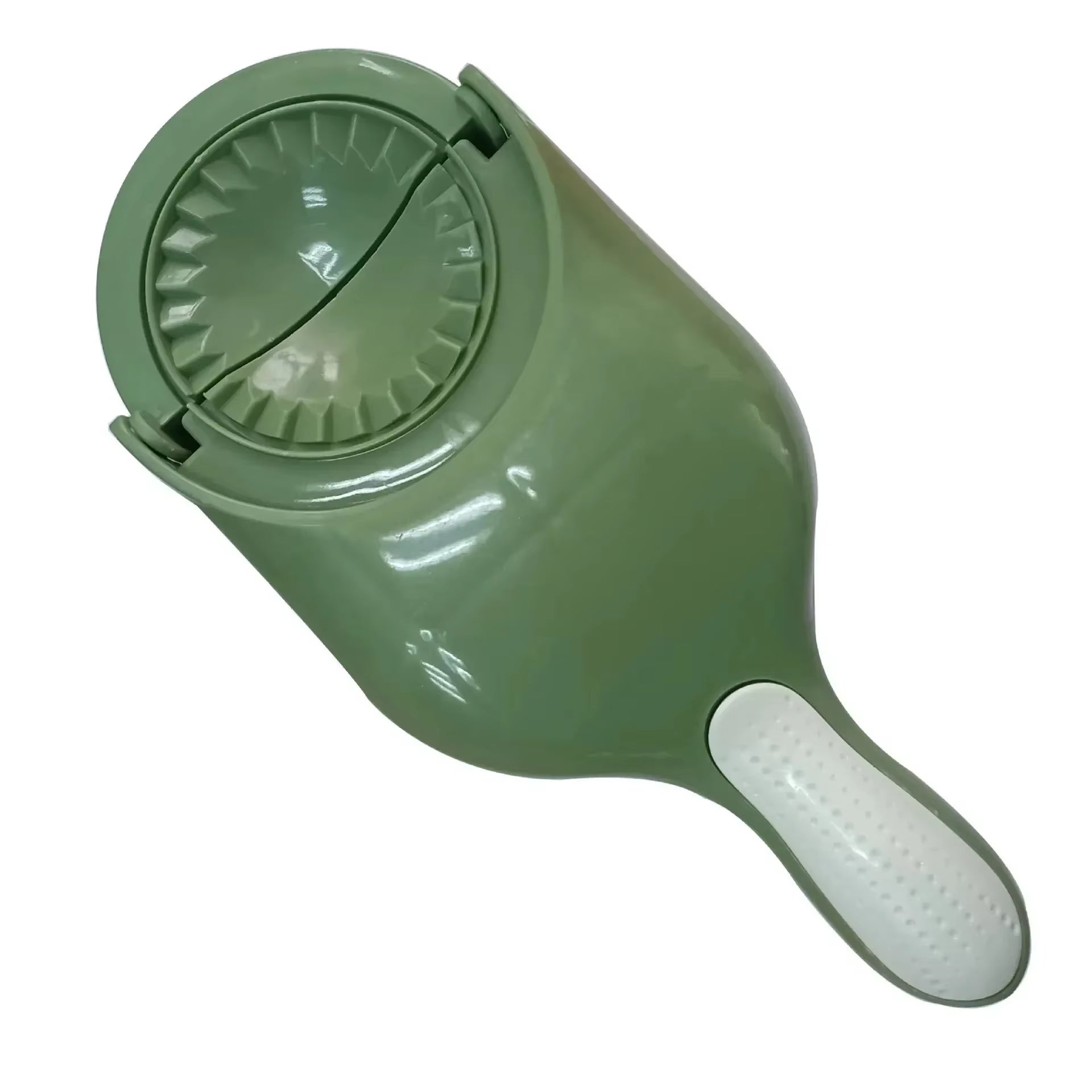 Creative Dumpling Skin Maker - DIY Kitchen Tool for Perfect Dumplings