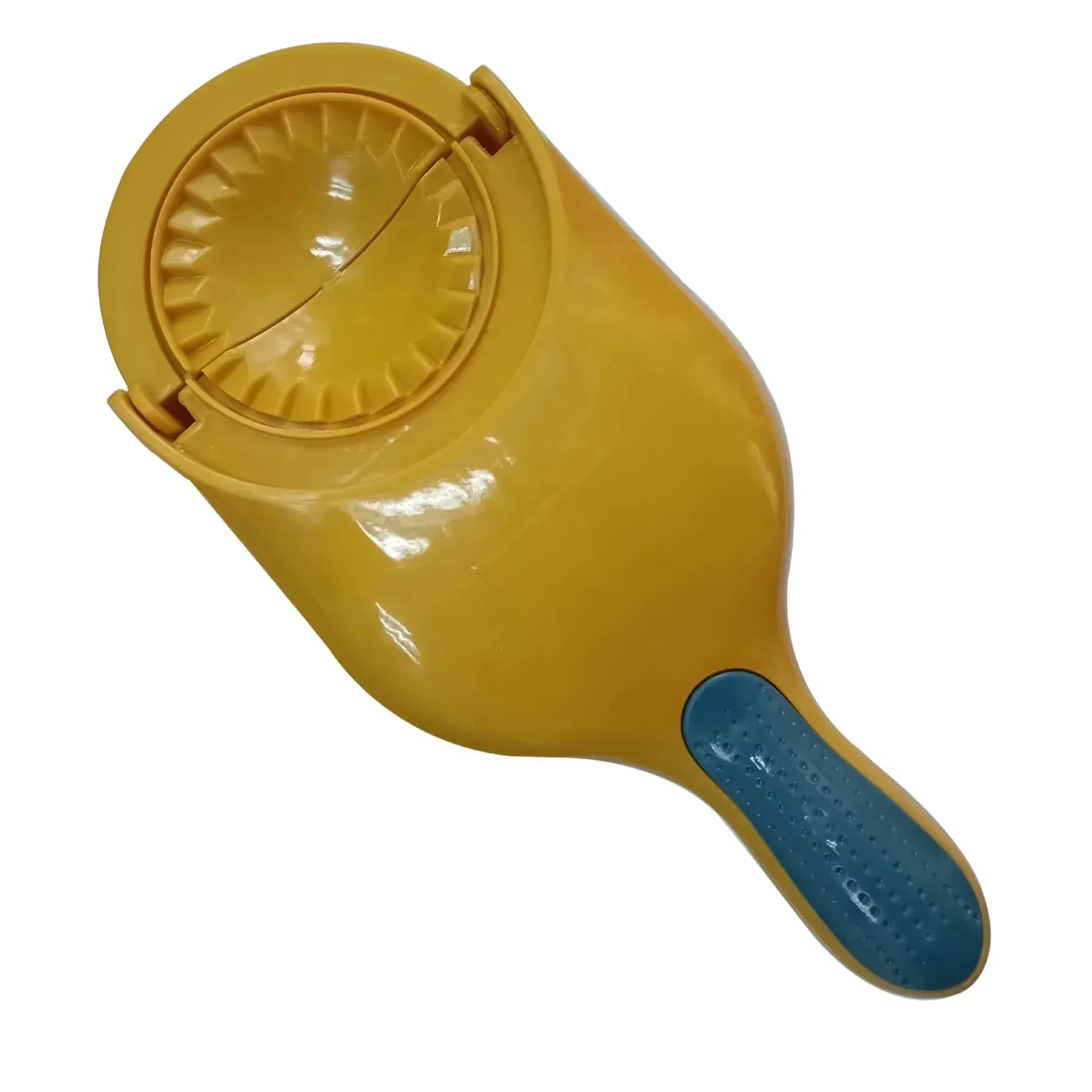 Creative Dumpling Skin Maker - DIY Kitchen Tool for Perfect Dumplings