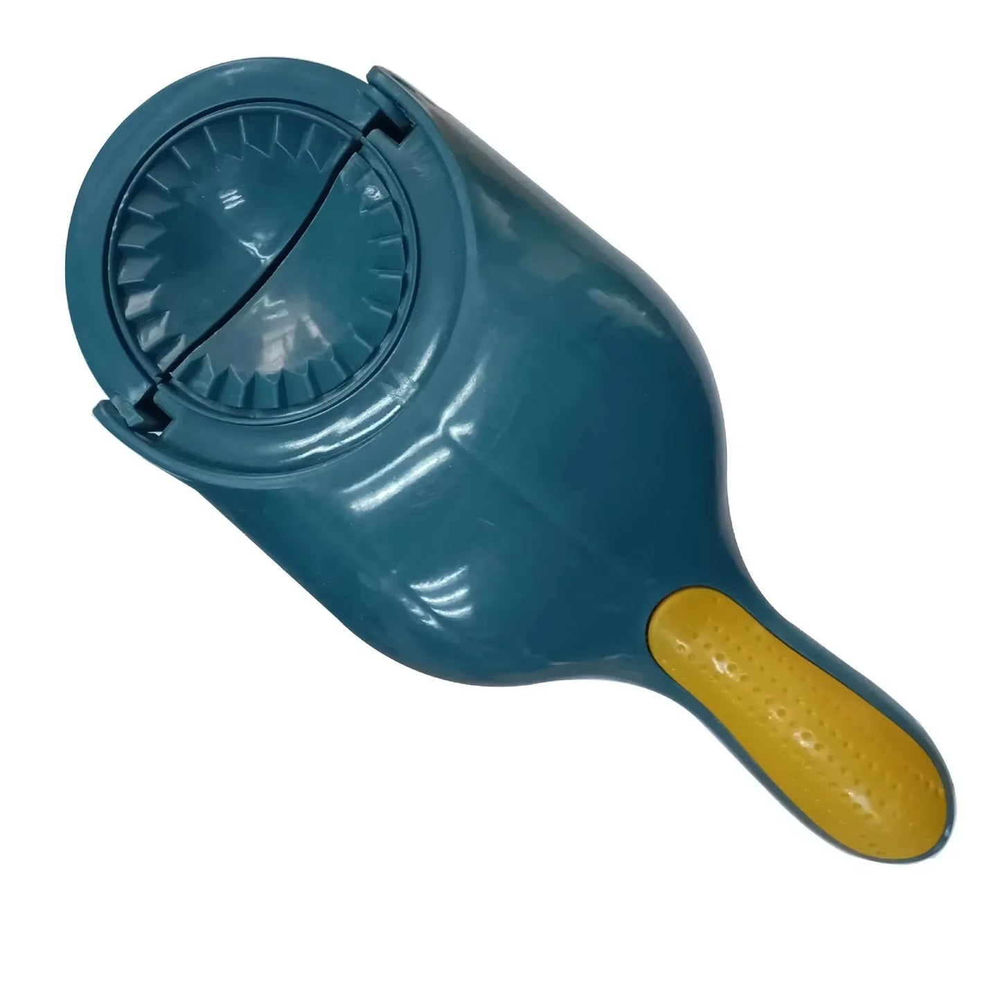 Creative Dumpling Skin Maker - DIY Kitchen Tool for Perfect Dumplings